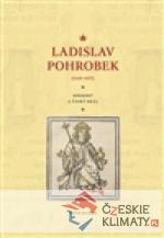 Ladislav Pohrobek (1440–1457) - książka