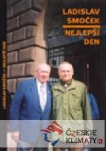 Ladislav Smoček - Nejlepší den - książka