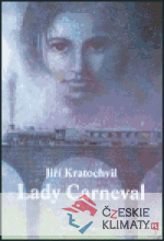 Lady Carneval - książka