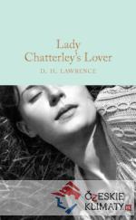 Lady Chatterleys Lover - książka