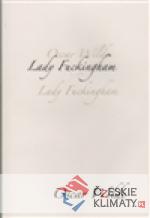 Lady Fuckingham - książka