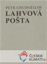 Lahvová pošta - książka