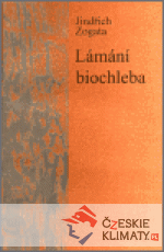 Lámání biochleba - książka