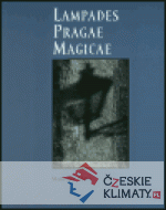 Lampades Pragae Magicae - książka