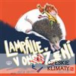 Lampálie v ohrožení - książka