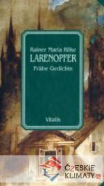 Larenopfer - książka