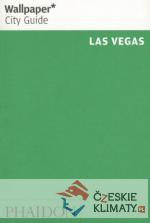 Las Vegas Wallpaper City Guide - książka