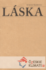 Láska - książka