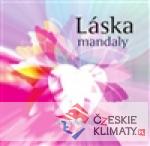 Láska, mandaly - książka