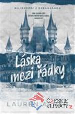 Láska mezi řádky - książka