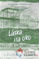 Láska na oko - książka