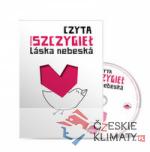 Láska nebeská - Audiobook MP3 - książka