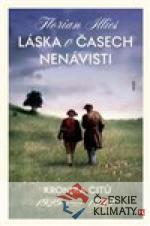 Láska v časech nenávisti - książka