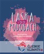 Láska v mnoha podobách - książka