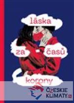 Láska za časů korony - książka