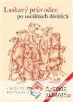 Laskavý průvodce po sociálních dávkách - książka