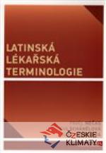 Latinská lékařská terminologie - książka