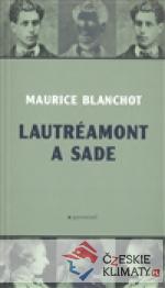 Lautréamont a Sade - książka