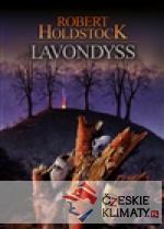 Lavondyss - książka