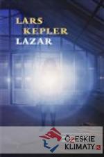 Lazar - książka