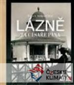 Lázně za císaře pána - książka