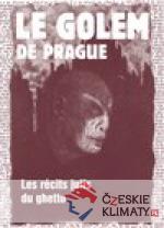 Le Golem de Prague - książka