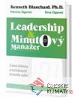 Leadership a minutový manažer - książka