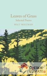 Leaves of Grass and Other Poems - książka
