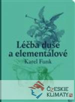 Léčba duše a elementálové - książka