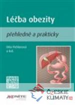 Léčba obezity - książka