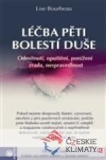 Léčba pěti bolestí duše - książka