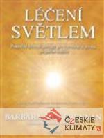 Léčení světlem - książka