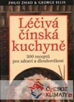 Léčivá čínská kuchyně - książka