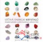 Léčivá energie krystalů - książka