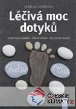 Léčivá moc dotyků - książka