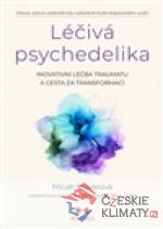 Léčivá psychedelika - książka