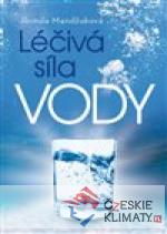 Léčivá síla vody - książka