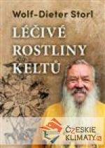 Léčivé rostliny Keltů - książka