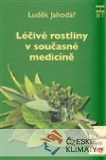 Léčivé rostliny v současné medicíně - książka