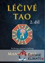 Léčivé Tao 2 - książka