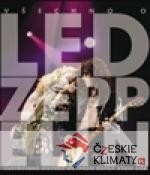 Led Zeppelin - książka