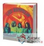 Led Zeppelin - książka