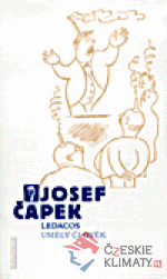 Ledacos. Umělý člověk - książka