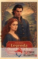 Legenda Dunbraithu - książka