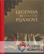 Legenda o svatém pijanovi - książka