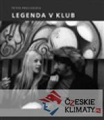 Legenda V-klub - książka