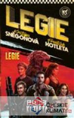 Legie - książka