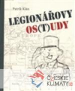 Legionářovy os(t)udy - książka