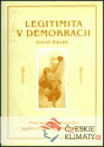 Legitimita v demokracii - książka