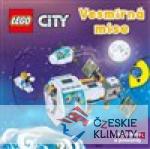 Lego City - Vesmírná mise - książka